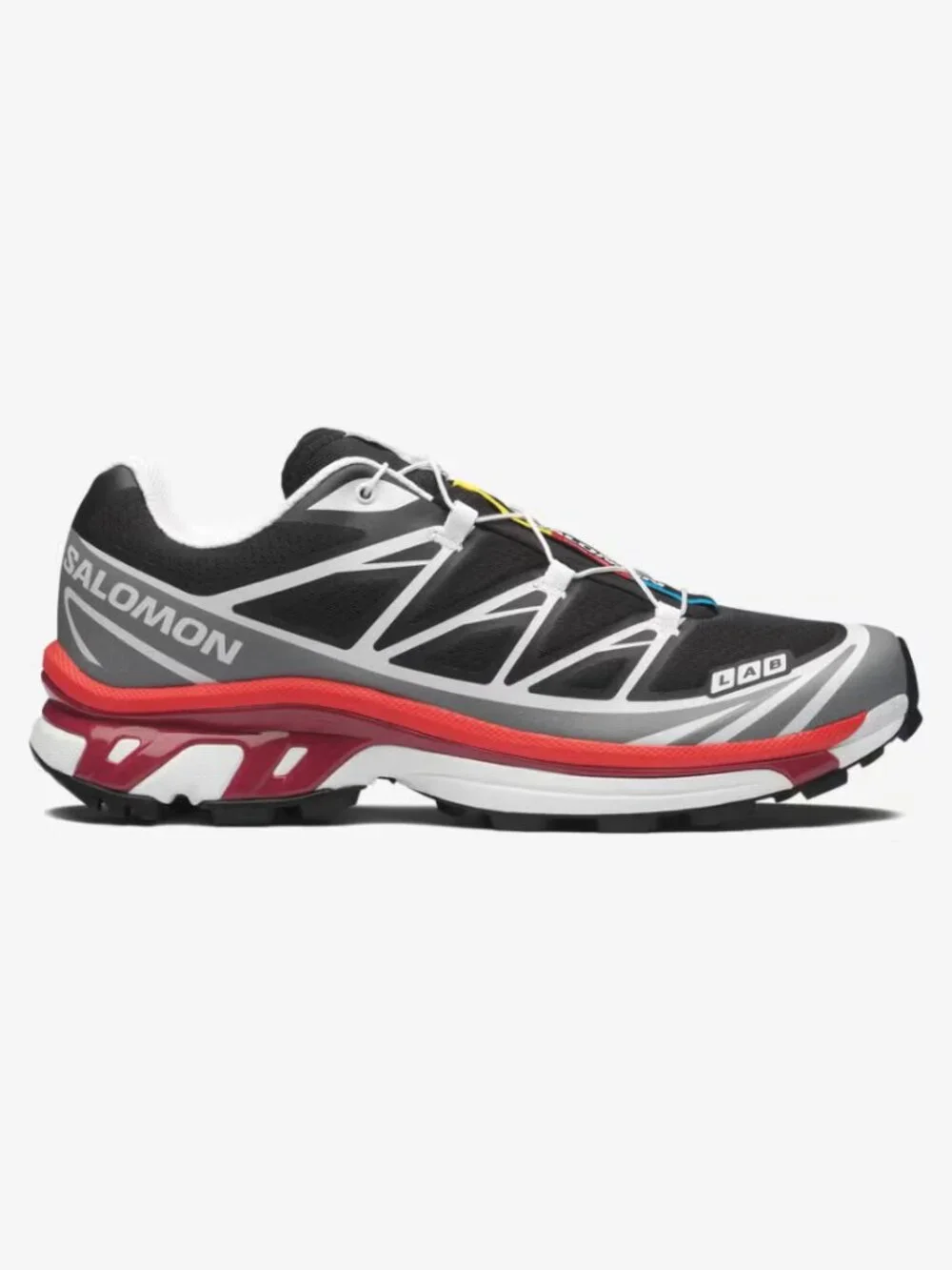 Salomon XT-6